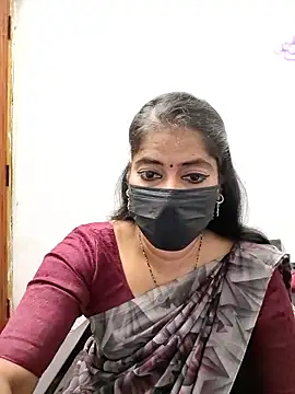 Snapshot of tamil_Sigappu_Roja chatting on November 11, 2025, 1:00 am tamil Sigappu Roja online show from November 11, 2025, 1:00 am