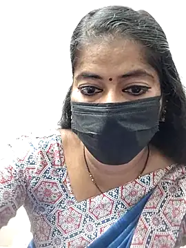 Snapshot of tamil_Sigappu_Roja chatting on October 27, 2025, 12:44 am tamil Sigappu Roja online show from October 27, 2025, 12:44 am