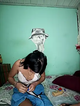 Bigtiti01 online show from October 19, 2025, 8:00 pm