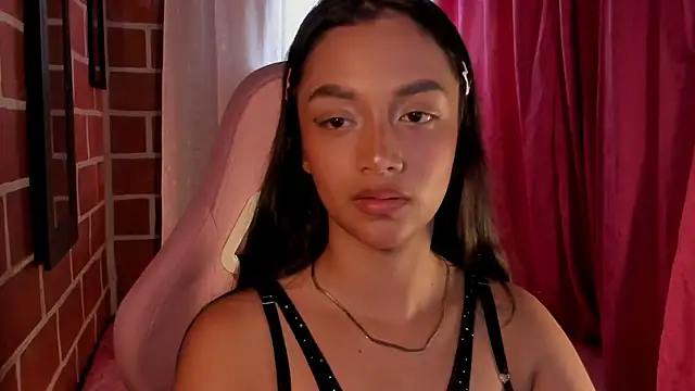 MelanyOconner online show from April 8, 2026, 5:14 pm