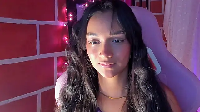 Snapshot of MelanyOconner chatting on February 27, 2026, 3:34 pm MelanyOconner online show from February 27, 2026, 3:34 pm