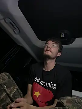 Hungboxer69 online show from September 22, 2025, 4:07 am