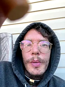 Hungboxer69 online show from October 1, 2025, 8:57 pm