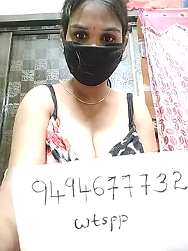 Snapshot of Devi-with-Ram chatting on January 18, 2026, 4:32 pm Devi-with-Ram online show from January 18, 2026, 4:32 pm