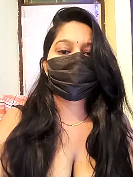 Cute Avni99 online show from December 4, 2025, 5:39 am