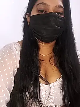 Cute Avni99 online show from October 20, 2025, 5:42 am