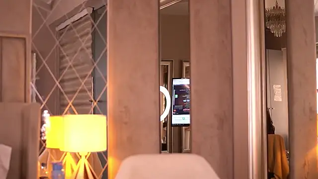 Snapshot of FrancescaDante chatting on February 27, 2026, 6:24 am FrancescaDante online show from February 27, 2026, 6:24 am