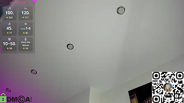 Margo-pvt online show from September 29, 2025, 12:06 am