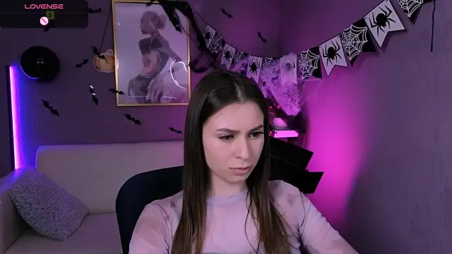 nekky mouse online show from October 24, 2025, 4:17 pm