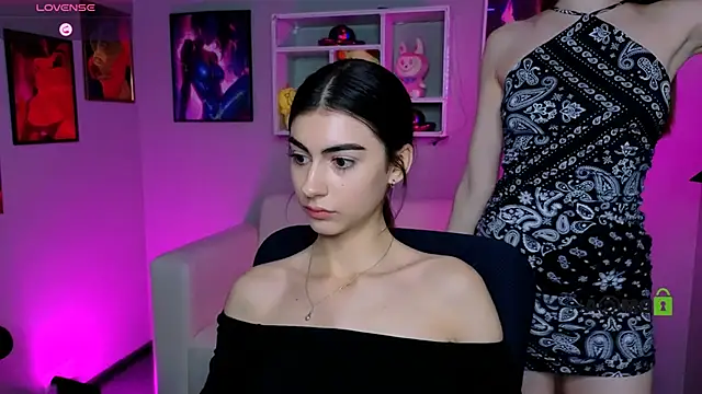 nekky mouse online show from November 13, 2025, 10:30 am