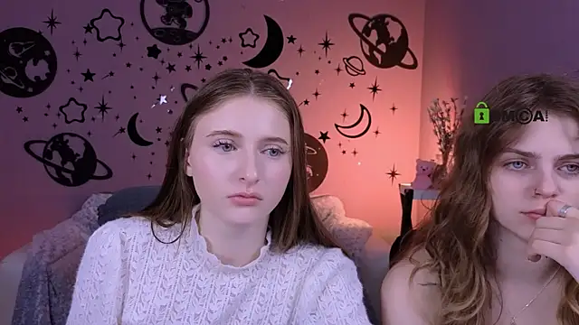 nekky mouse online show from April 18, 2026, 9:33 am