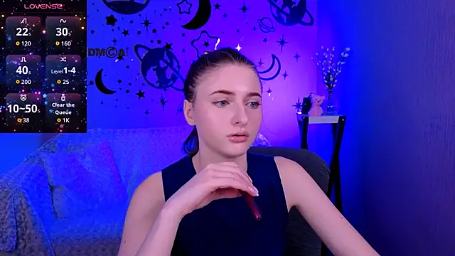 nekky mouse online show from May 29, 2026, 9:26 am