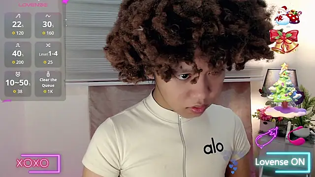 9INCHESHARDCOCK online show from November 29, 2025, 9:04 pm