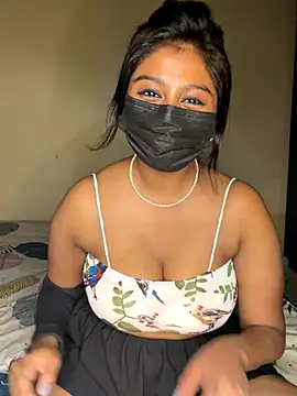 Snapshot of missneha61 chatting on October 27, 2025, 9:38 pm missneha61 online show from October 27, 2025, 9:38 pm