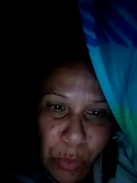 SinisterBabe online show from October 31, 2025, 8:22 am