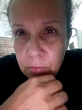 SinisterBabe online show from November 6, 2025, 12:25 am