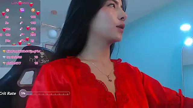 victoria hernandez t  online show from April 18, 2026, 7:07 pm