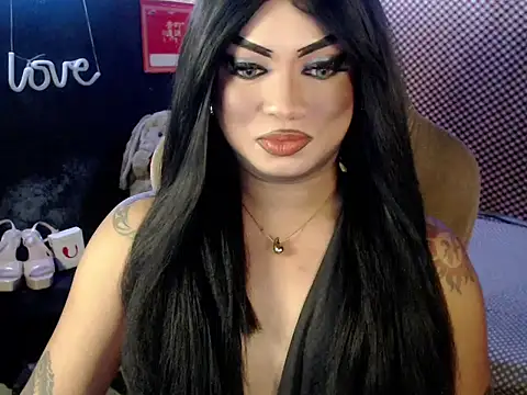 xxXMissCessXxx online show from March 26, 2026, 10:13 am