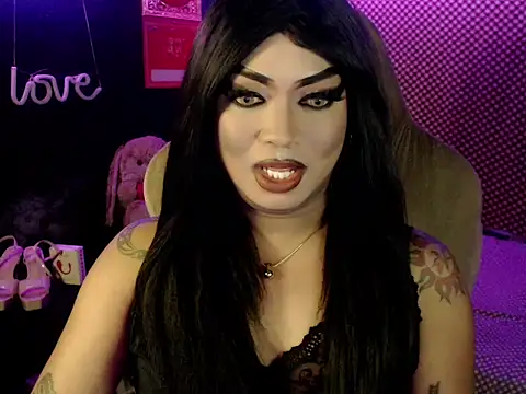 xxXMissCessXxx online show from March 18, 2026, 10:54 pm