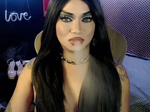 xxXMissCessXxx online show from March 13, 2026, 7:19 pm