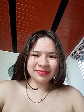 Isa Acosta online show from October 17, 2025, 2:19 pm