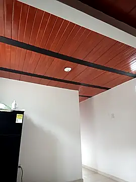 Isa Acosta online show from October 29, 2025, 5:56 pm