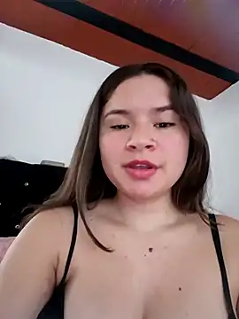 Snapshot of Isa_Acosta chatting on April 25, 2026, 2:36 pm Isa Acosta online show from April 25, 2026, 2:36 pm
