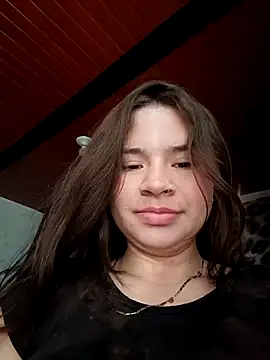 Isa Acosta online show from October 22, 2025, 11:09 am