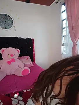 Snapshot of Isa_Acosta chatting on July 8, 2026, 1:45 pm Isa Acosta online show from July 8, 2026, 1:45 pm