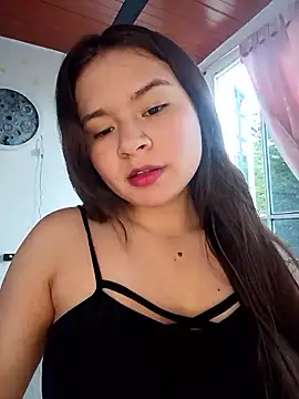 Snapshot of Isa_Acosta chatting on June 3, 2026, 1:23 pm Isa Acosta online show from June 3, 2026, 1:23 pm