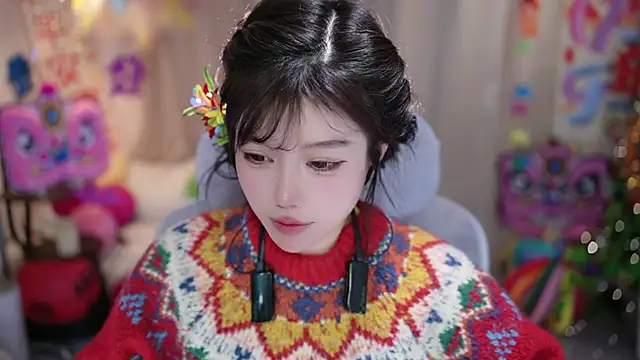 Snapshot of Fortune2Me chatting on February 17, 2026, 6:00 am Fortune2Me online show from February 17, 2026, 6:00 am