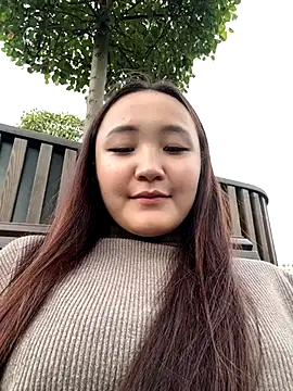 Snapshot of KissMeEva chatting on September 18, 2025, 2:09 pm KissMeEva online show from September 18, 2025, 2:09 pm