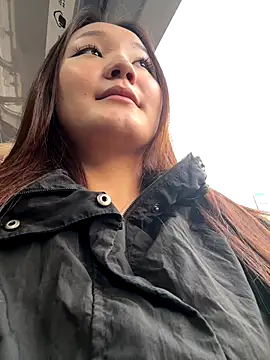 Snapshot of KissMeEva chatting on September 20, 2025, 2:22 pm KissMeEva online show from September 20, 2025, 2:22 pm