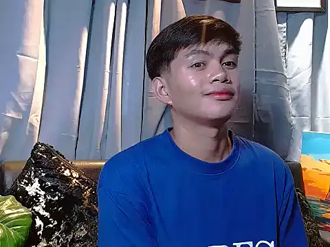 Alexx 143 online show from January 19, 2026, 2:48 am