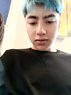 Snapshot of AlexanderCollman chatting on October 9, 2025, 2:06 pm AlexanderCollman online show from October 9, 2025, 2:06 pm