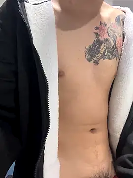 AlexanderCollman online show from December 1, 2025, 6:14 am