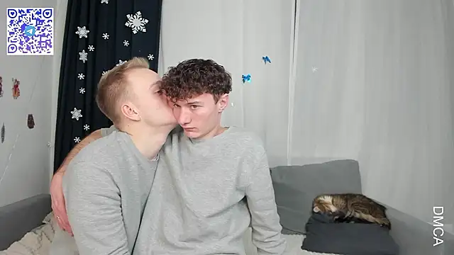 Kevin Young Cat online show from February 6, 2026, 9:11 pm