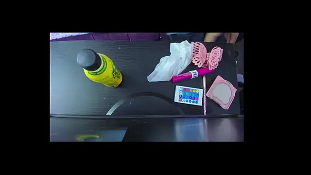 Snapshot of Miaa_Davis_ chatting on February 22, 2026, 2:36 am Miaa Davis online show from February 22, 2026, 2:36 am