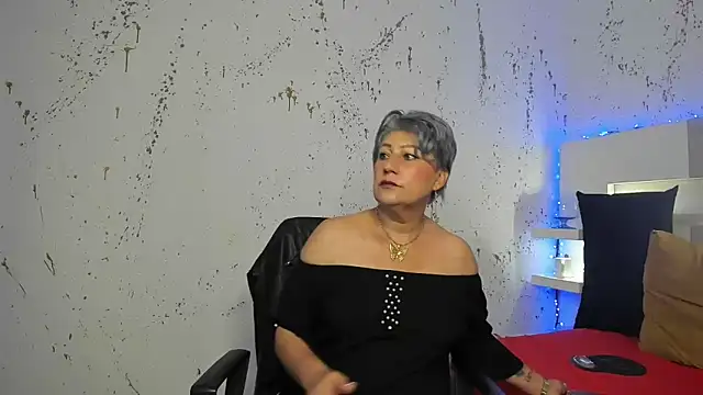 JaddeWalker online show from October 7, 2025, 11:22 am