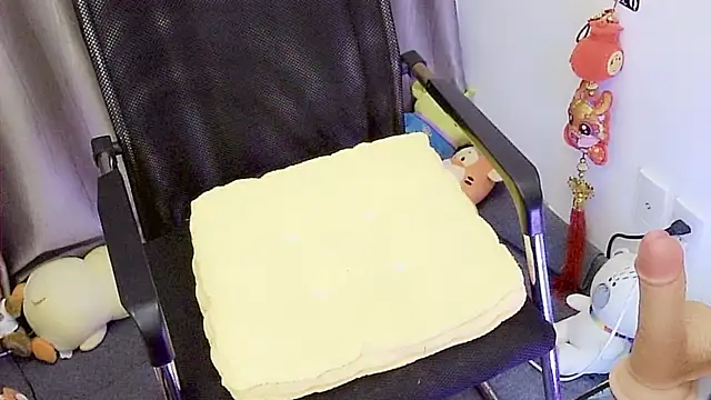 ALy-Lush online show from March 24, 2026, 12:16 pm