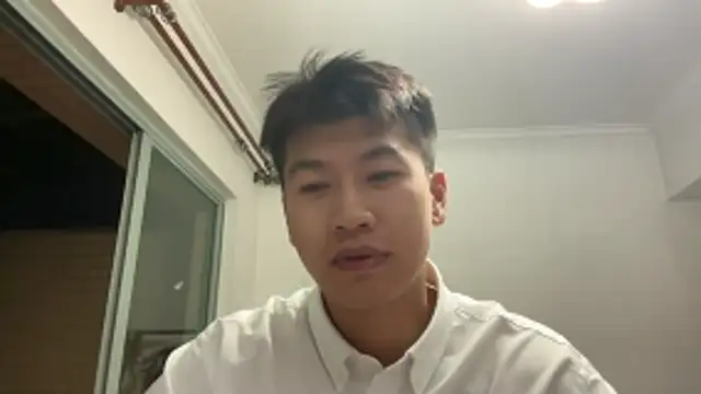 heywilliam online show from November 26, 2025, 2:17 pm