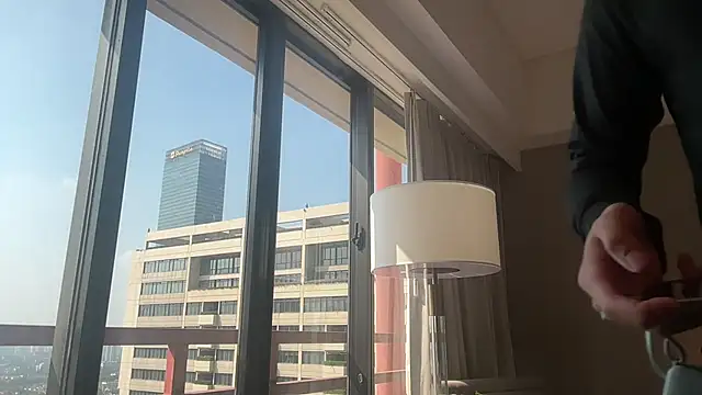 heywilliam online show from September 15, 2025, 1:06 am