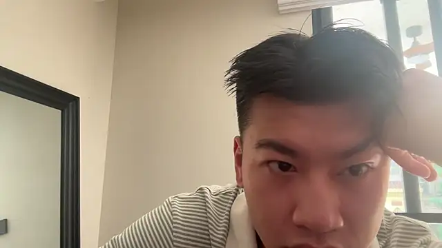 heywilliam online show from March 26, 2026, 1:48 am