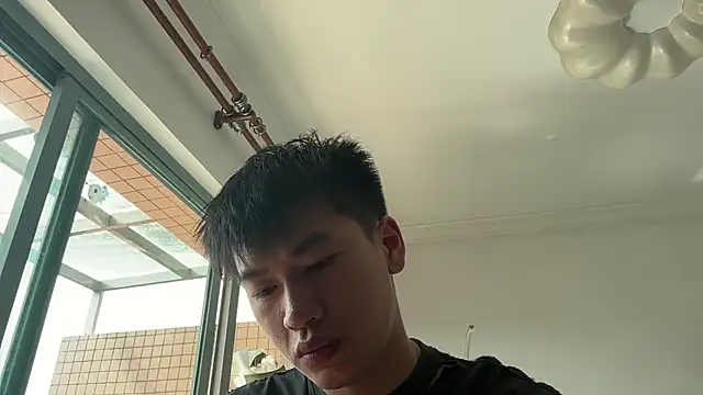 heywilliam online show from November 8, 2025, 3:54 am