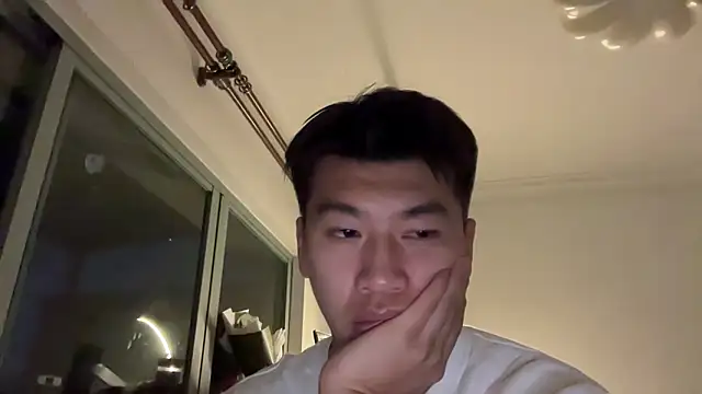 heywilliam online show from October 31, 2025, 8:38 pm