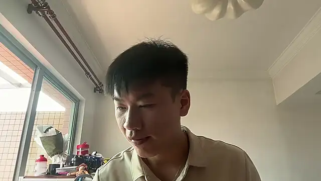 heywilliam online show from September 29, 2025, 6:20 am