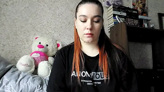 Sweet lollipop25 online show from November 4, 2025, 12:20 pm