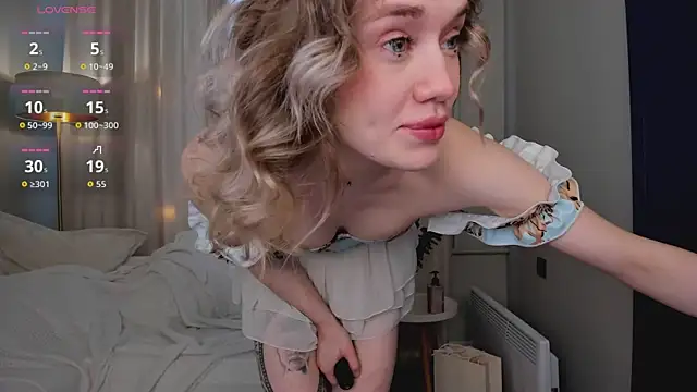 DiscoPotato online show from March 6, 2026, 11:38 am