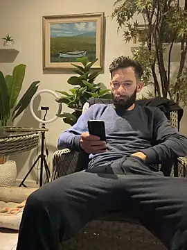 Michel huge online show from March 30, 2026, 4:25 am