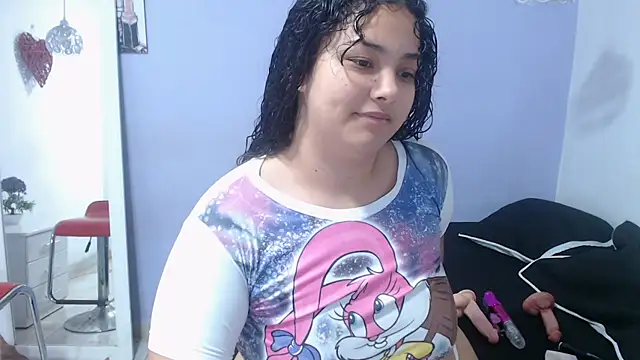 Snapshot of penelope_gucci1 chatting on October 7, 2025, 11:55 am penelope gucci1 online show from October 7, 2025, 11:55 am